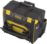 Stanley kufferter fatmax® værktøjstaske med hjul | fmst1-80148