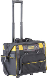 Stanley kufferter fatmax® værktøjstaske med hjul | fmst1-80148