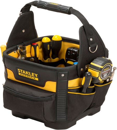 Stanley kufferter fatmax® værktøjstaske til tekniker | 1-93-952 - 1-93-952