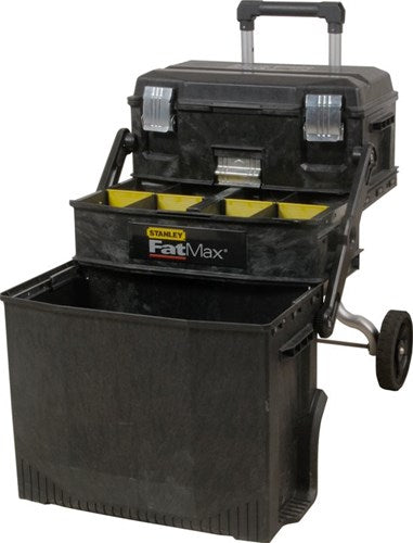 Stanley kufferter fatmax® værktøjsvogn cantilever 1-94-210 - 1-94-210
