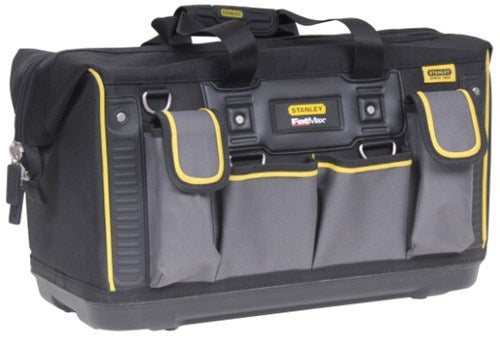 Stanley kufferter fatmax® stor værktøjstaske 18'' | fmst1-71180 - fmst1-71180