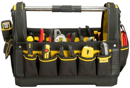 Stanley kufferter fatmax® åben værktøjstaske | 1-93-951