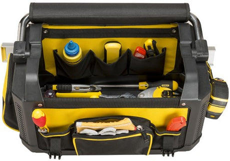 Stanley kufferter fatmax® åben værktøjstaske fp 20 låsbar | 1-79-213 - 1-79-213