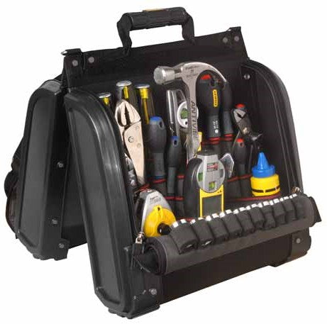Stanley kufferter fatmax organizer taske - 1-94-231