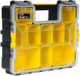 Stanley kufferter fatmax professionel organizer (dyb) - 1-97-521
