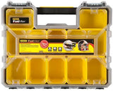 Stanley kufferter fatmax professionel organizer vandtæt (dyb) - 1-97-518