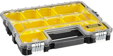 Stanley kufferter fatmax professionel organizer vandtæt (fladt) | 1-97-517 - 1-97-517