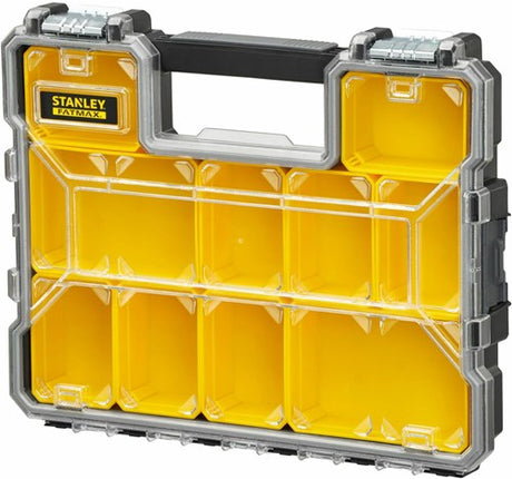 Stanley kufferter fatmax professionel organizer vandtæt (fladt) | 1-97-517 - 1-97-517