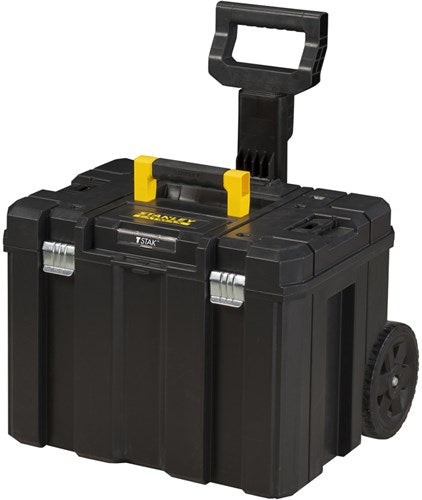 Stanley kufferter fatmax tstak værktøjsvogn fmst1-75753 - fmst1-75753