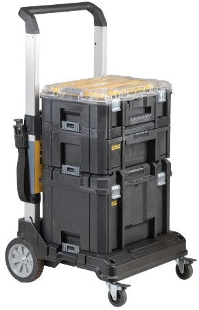 Stanley kufferter fatmax tstak teleskopvogn fmst1-72363 - fmst1-72363