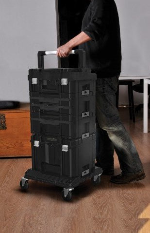 Stanley kufferter fatmax® tstak trolley | fmst1-71972 - fmst1-71972