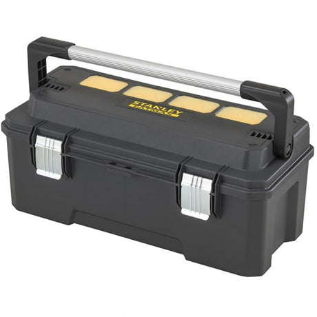 Stanley kufferter fmst1-75791 værktøjskuffert | fatmax | 39l | 70 lb | +aftagelige bakker - fmst1-75791