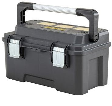Stanley etuier fmst1-75792 fatmax pro alu cantilever værktøjstaske 20 tommer - fmst1-75792