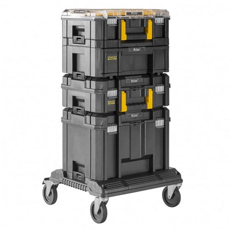 Stanley etuier fmst1-80107 værktøjskasser | fatmax tstak tårn | +vogn - fmst1-80107