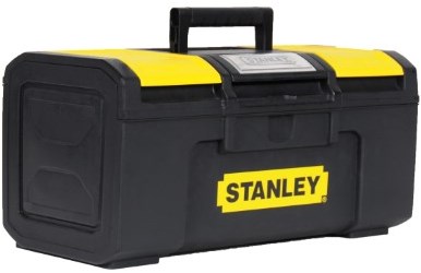 Stanley kufferter værktøjskasse 24, type 1-79-218 - 1-79-218
