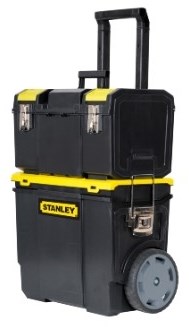 Stanley kufferter mobilt arbejdscenter 2in1 | 1-70-326 - 1-70-326