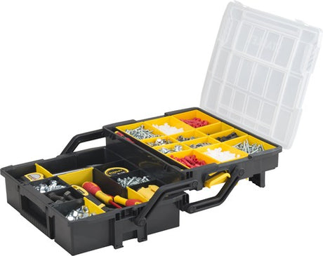 Stanley kufferter sortere niveau organizer | stst1-75540 - stst1-75540