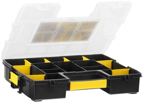 Stanley kufferter sortmaster organizer junior | 1-97-483 - 1-97-483