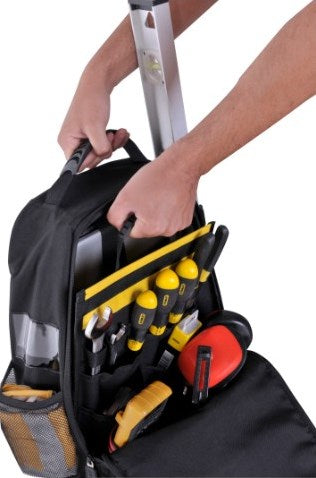 Stanley kufferter stanley® tool rygsæk - stst1-72335