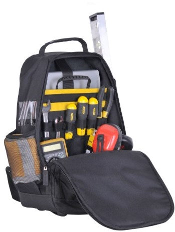 Stanley kufferter stanley® tool rygsæk - stst1-72335