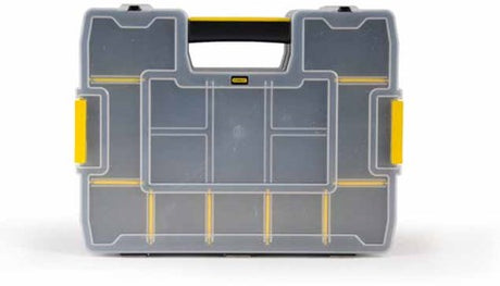 Stanley kufferter tripack sortmaster junior organizer | 1-97-487 - 1-97-487