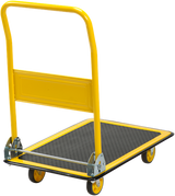 Stanley pc527 platform truck | 150 kg - 83.500.20