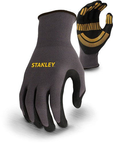 Stanley razor gripper sikkerhedshandsker | størrelse 10 - sy510l eu