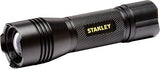 Stanley sxls50105e led lommelygte | 350 lumen | justerbar fokus - sxls50105e