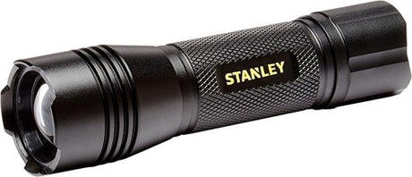 Stanley sxls50105e led lommelygte | 350 lumen | justerbar fokus - sxls50105e