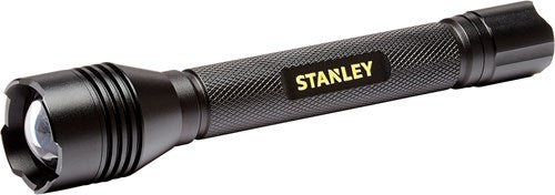 Stanley sxls50106e led lommelygte | 280 lumen | justerbar fokus - sxls50106e