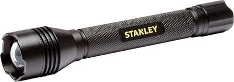 Stanley sxls50106e led lommelygte | 280 lumen | justerbar fokus - sxls50106e