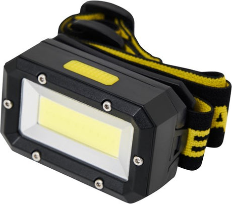 Stanley sxls50107e led forlygte | 120 lumen | 10 meter rækkevidde - sxls50107e