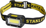 Stanley sxls50107e led forlygte | 120 lumen | 10 meter rækkevidde - sxls50107e