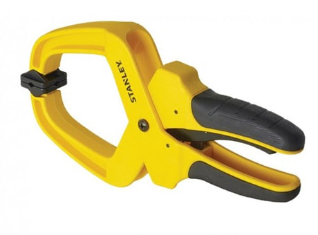 Stanley fjederklemme 100 mm - stht0-83200 - stht0-83200