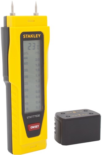 Stanley fugtmåler | 0-77-030