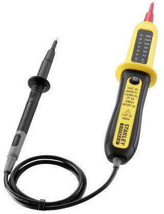 Stanley spændingstester fatmax fmht82566-0 - fmht82566-0