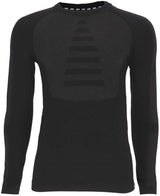 Stapp heat men thermo shirt 1-pack 70306 | zwart 6990 | maat m - 8721198034210