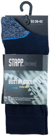 Stapp techno boston cool sok 27400 | 149 marine | maat 46 - 00.134.002.43