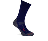 Stapp techno boston thermo sok 27450 | 999 zwart | maat 42 - 00.134.005.39