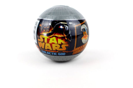 Goliath star wars bold med køretøj