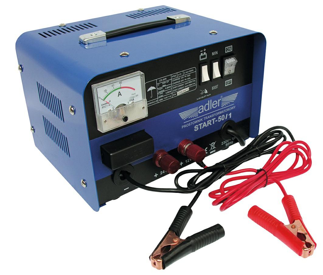 Adler straightener 12 24v boost-50 1