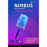 Nimbus magic duster startsæt