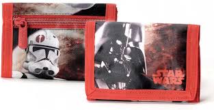 Van der Doelen Star Wars - pung