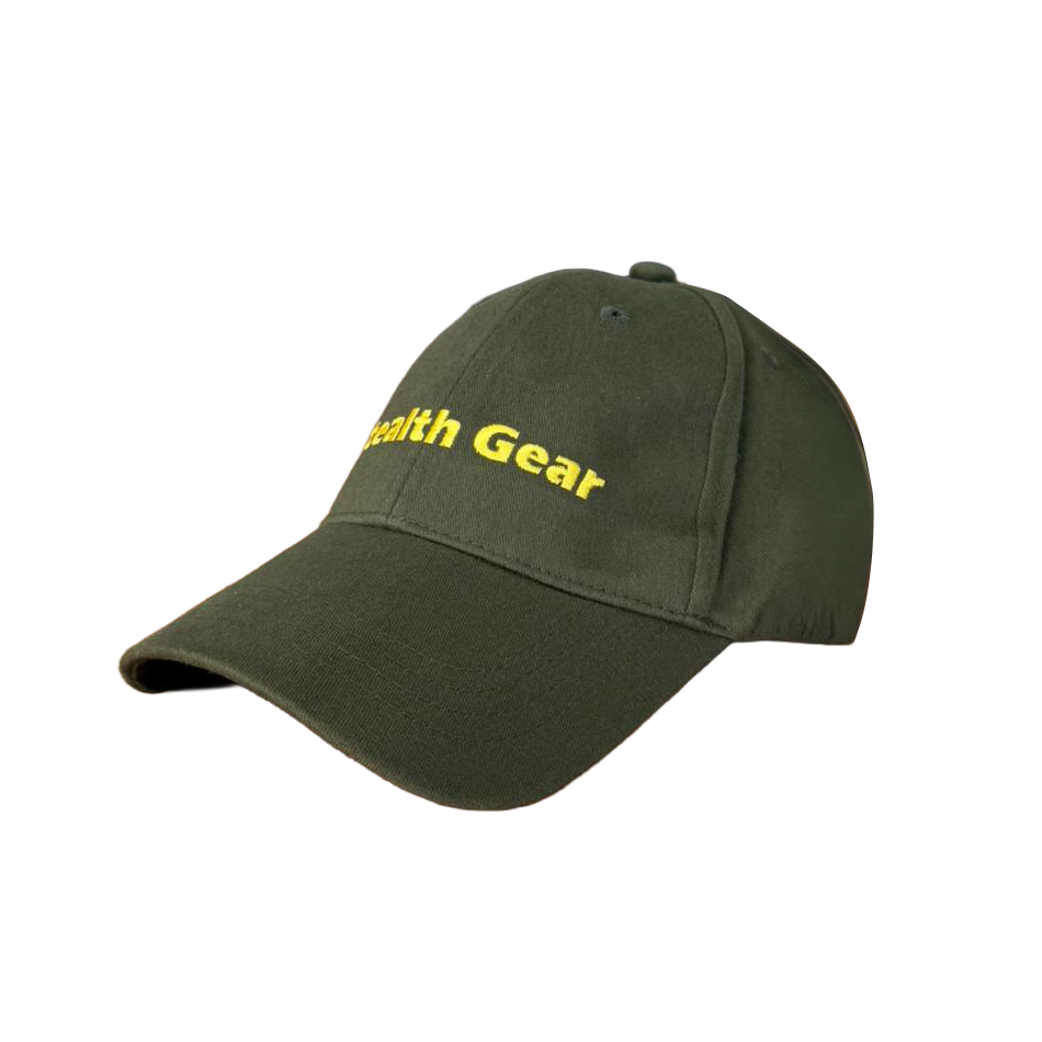 Stealth gear fotografer cap