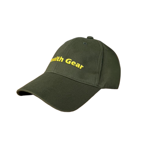Stealth gear fotografer cap
