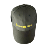 Stealth gear fotografer cap