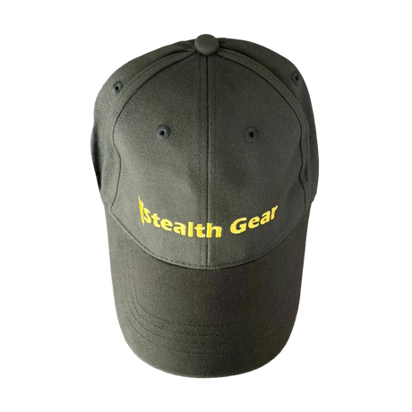 Stealth gear fotografer cap