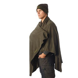Stealth gear stealth gear fleece tæppe