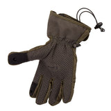 Stealth gear handsker størrelse XL
