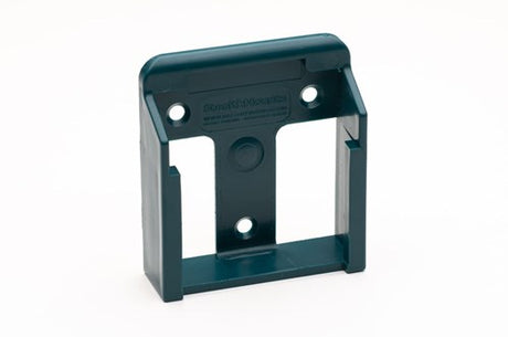 Stealthmounts bm-mk18-blu-6 batteriholder til makita 18v lxt | blå | 6 pakke - bm-mk18-blu-6